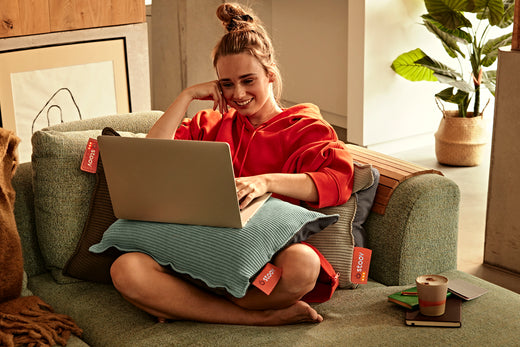 Working from home