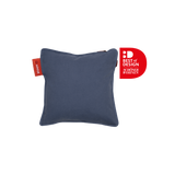 Ploov | 45x45 Canvas Midnight Blue