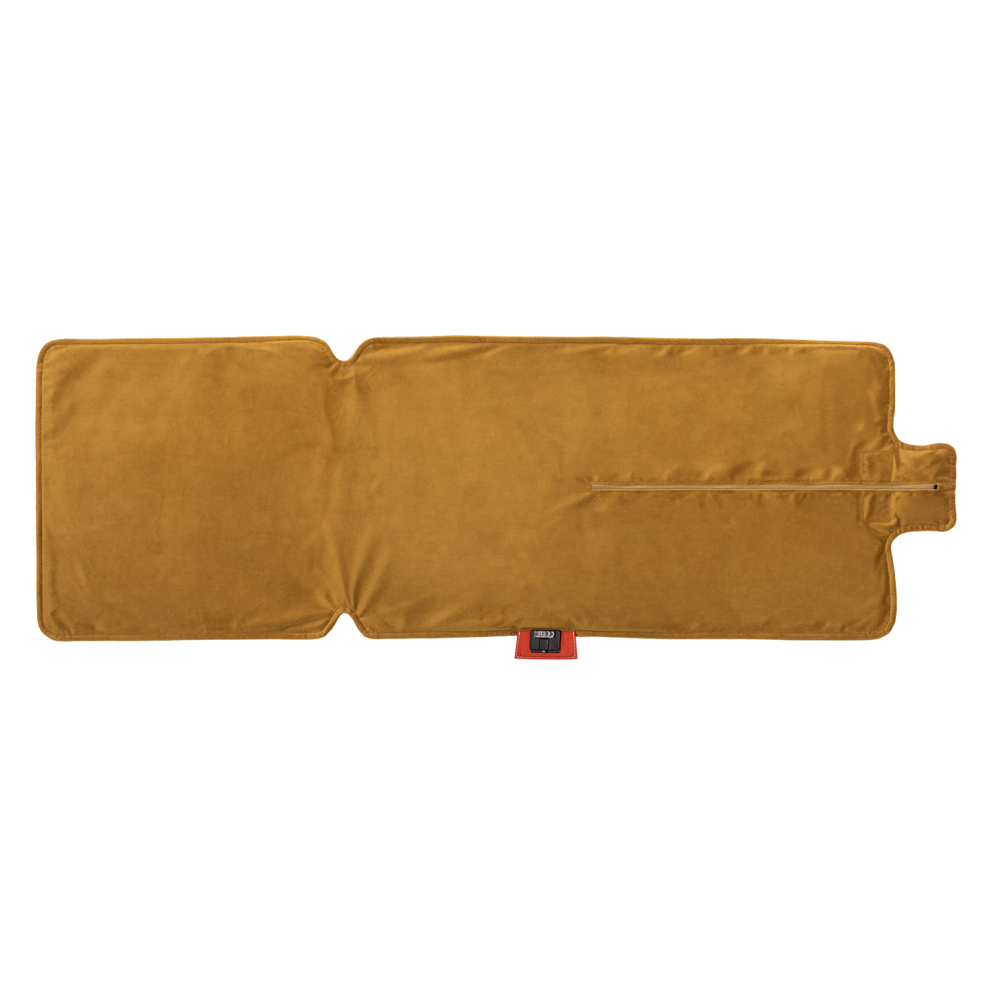 Cover XL | Big Hug XL Velvet Ginger Gold