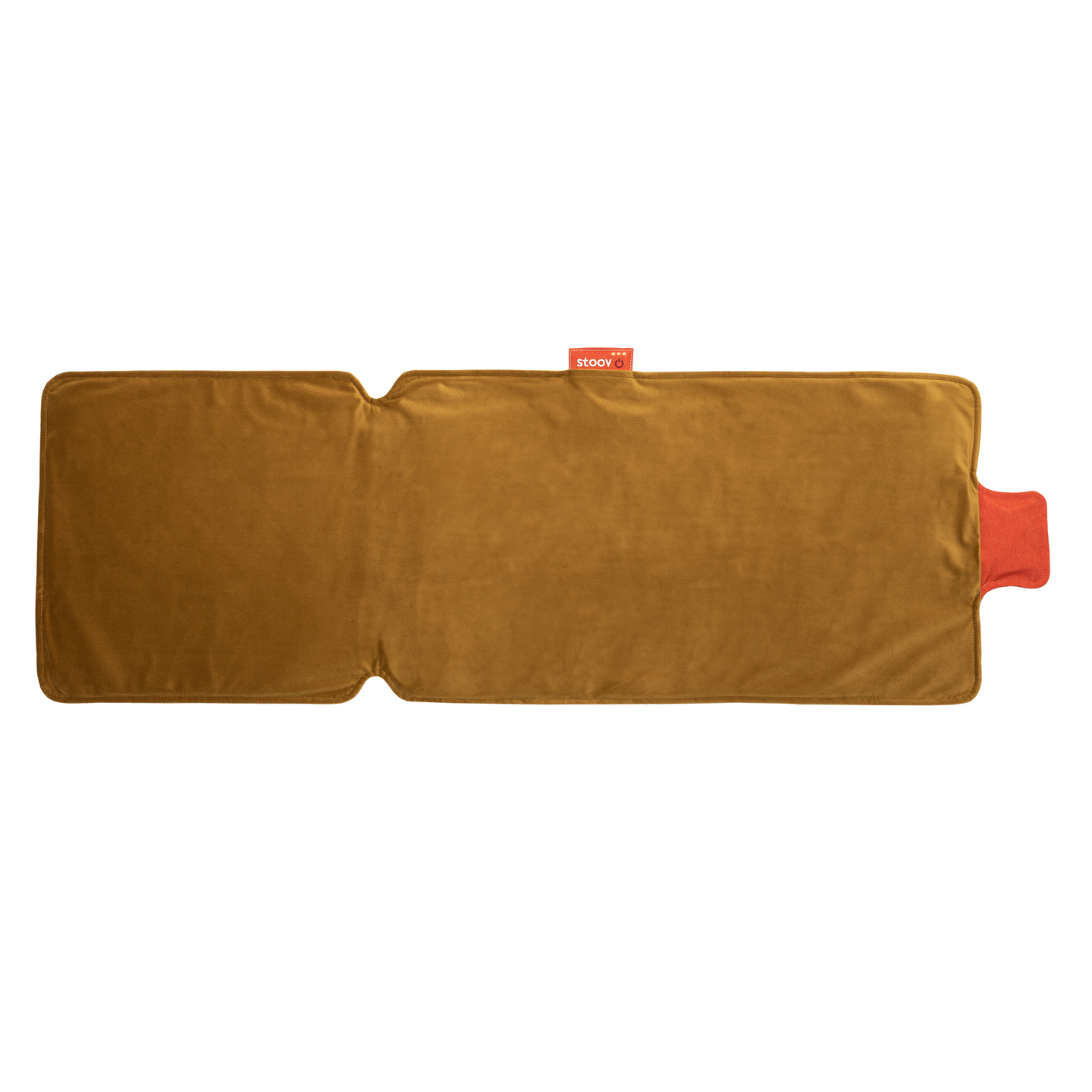 Cover XL | Big Hug XL Velvet Ginger Gold