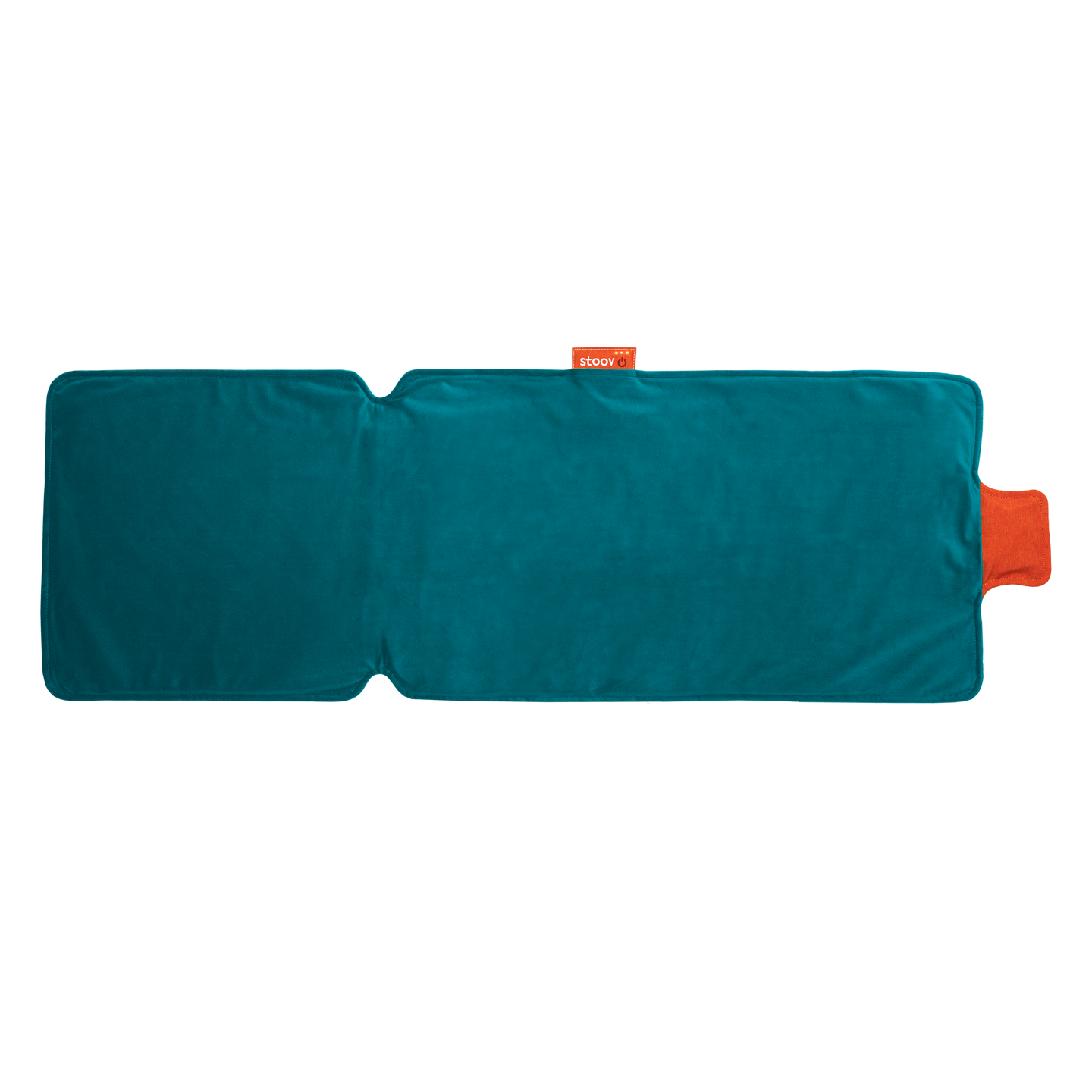 Big Hug XL | Velvet Petrol Green