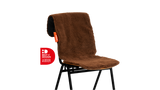 Big Hug | Woolly Brown