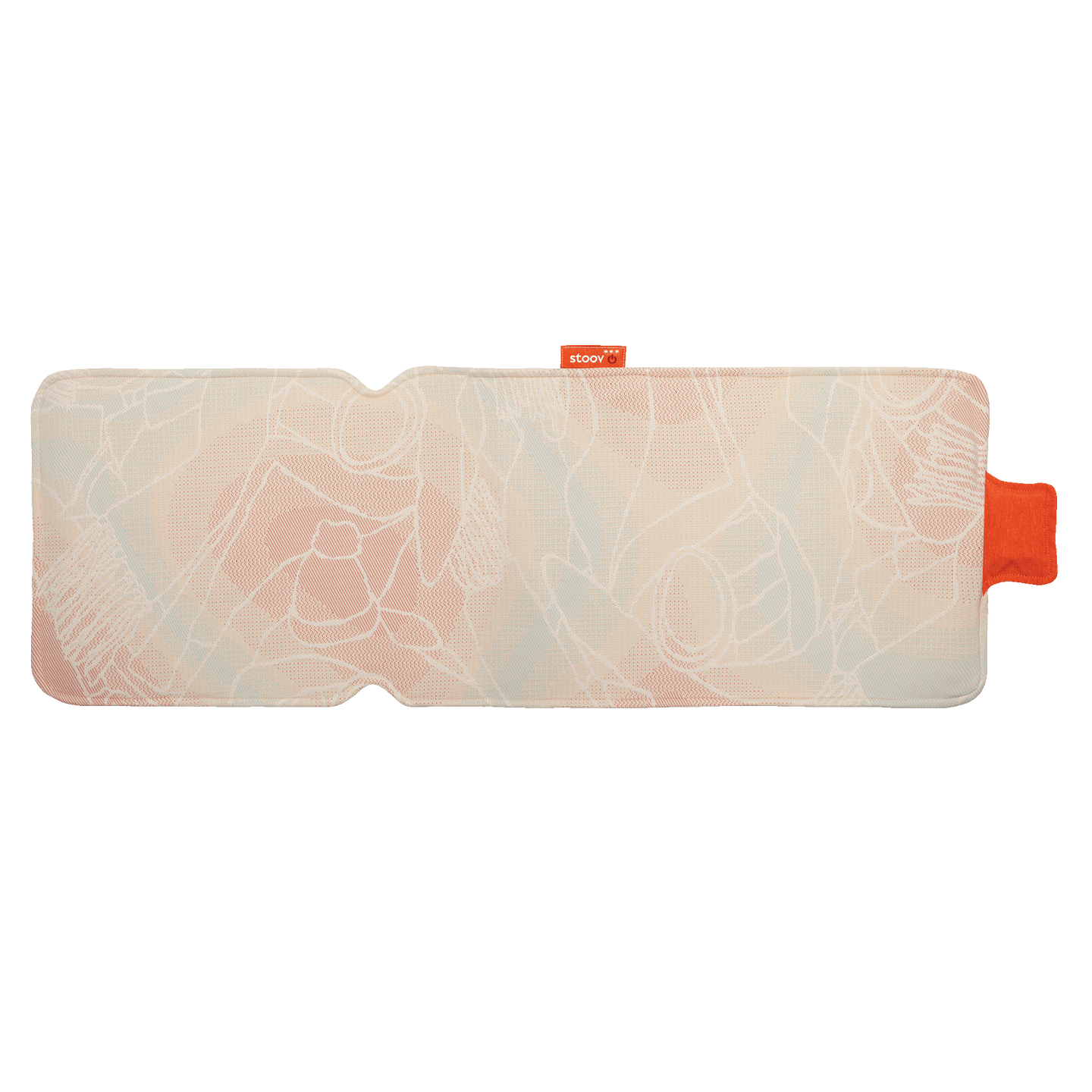 Big Hug XL | BYBORRE Fragment Beige