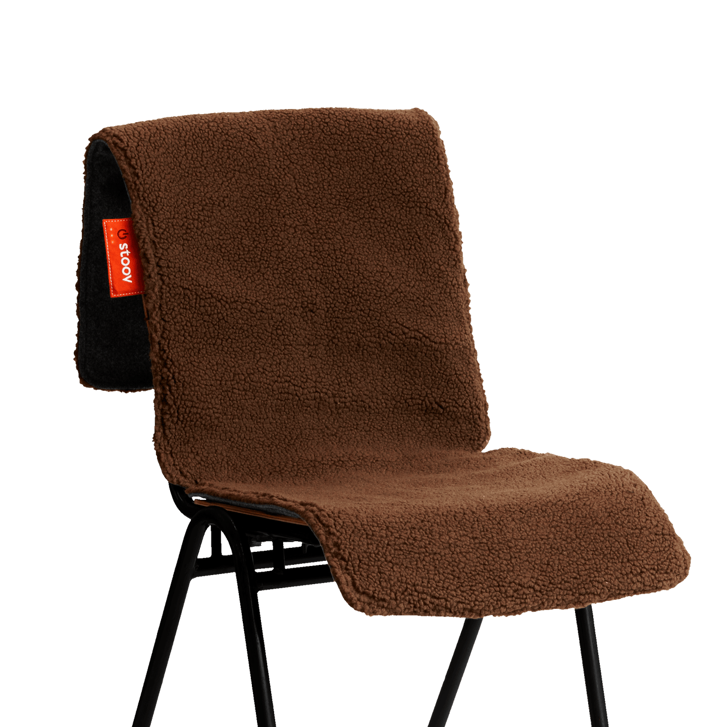 Cover XL | Big Hug XL Woolly Brown