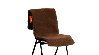 Big Hug XL | Woolly Brown