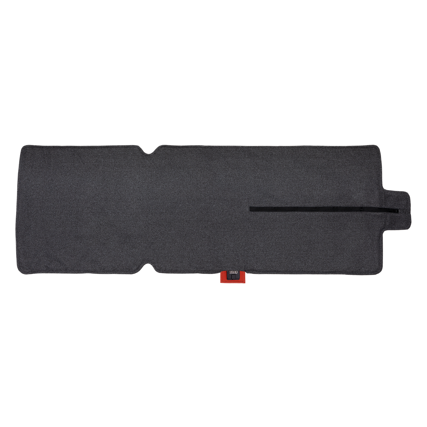 Cover XL | Big Hug XL Woolly Black