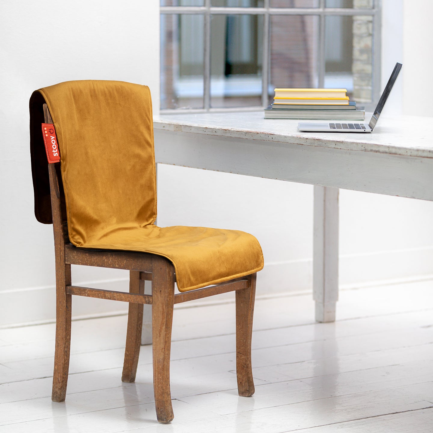Big Hug XL | Velvet Ginger Gold