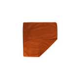 Cover | 45x45 Velvet Cinnamon Orange