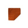 Cover | 45x45 Velvet Cinnamon Orange