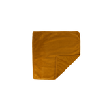 Cover | 45x45 Velvet Ginger Gold