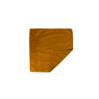 Cover | 45x45 Velvet Ginger Gold