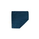 Cover | 45x45 Velvet Juniper Blue