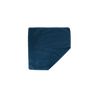 Cover | 45x45 Velvet Juniper Blue