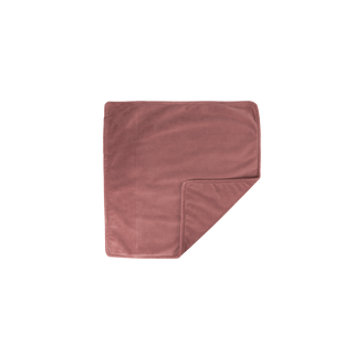 Cover | 45x45 Velvet Pepper Pink