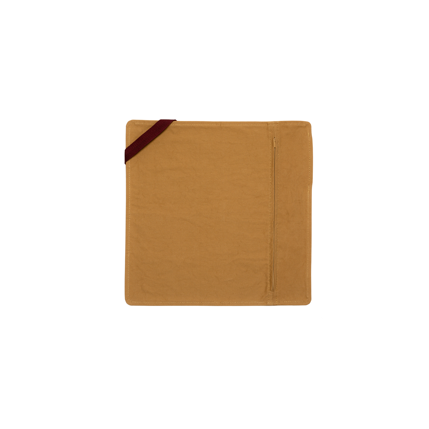 Cover | 45x45 Canvas Sunflower Yellow