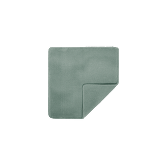 Cover | 45x45 Knitted Old Green