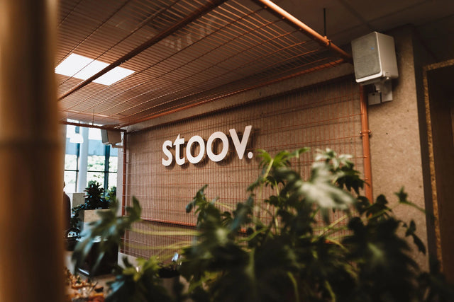 About Stoov