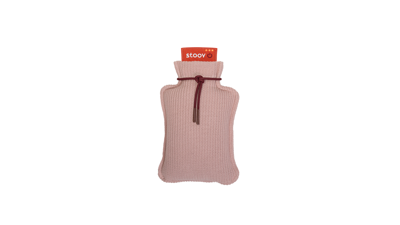 Homey | Knitted Old Pink