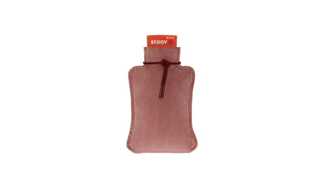 Homey | Velvet Pepper Pink
