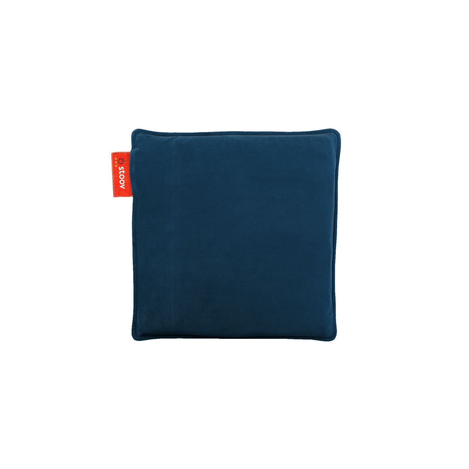 One | Velvet Juniper Blue