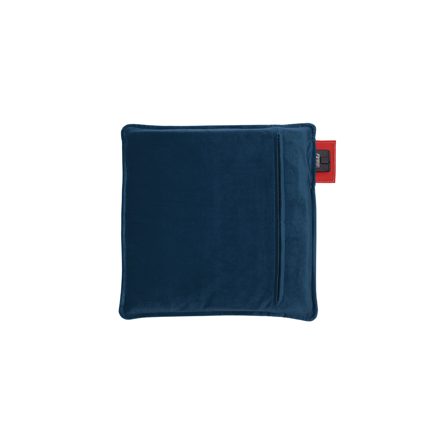 One | Velvet Juniper Blue