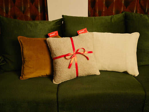 The warmest gift