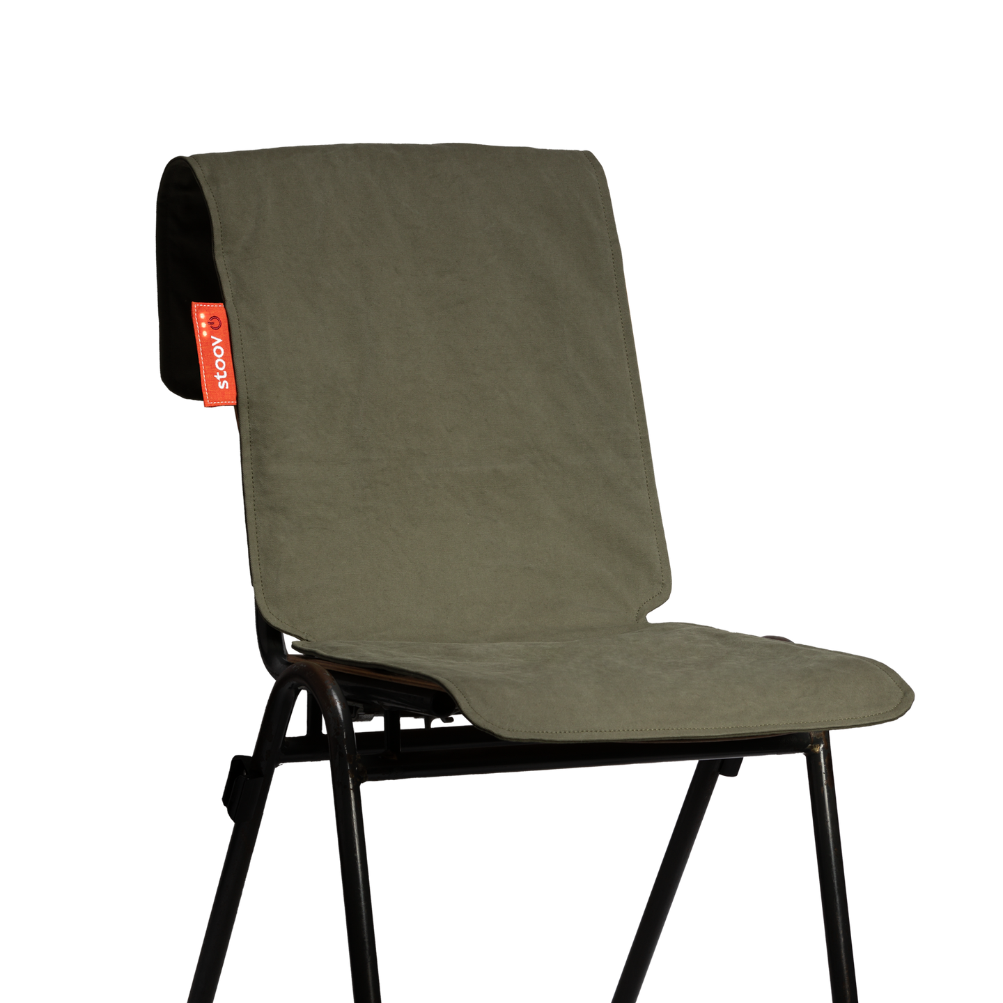 Cover | Big Hug Canvas Fern Green