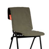Cover | Big Hug Canvas Fern Green