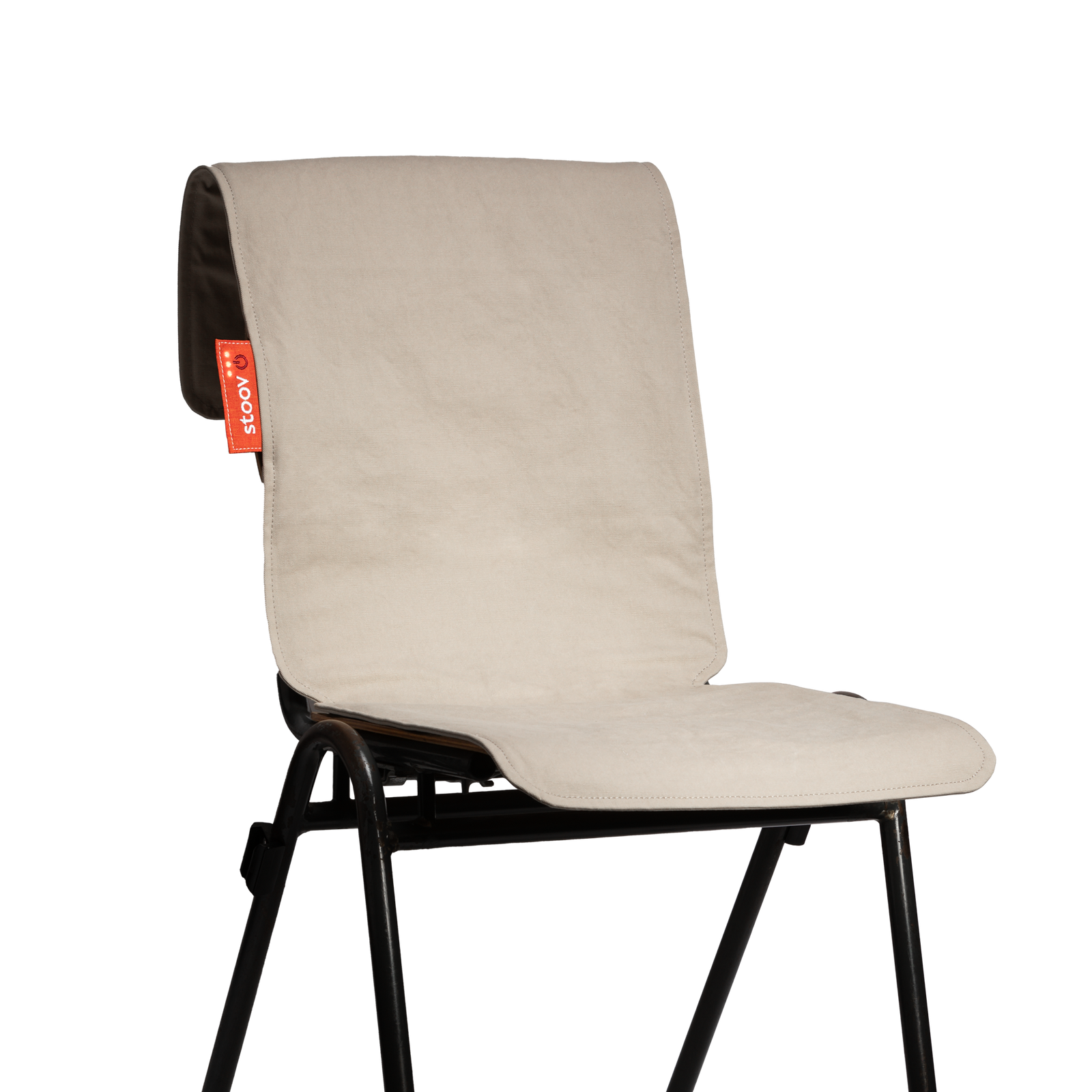 Cover | Big Hug Canvas Sandstone Beige