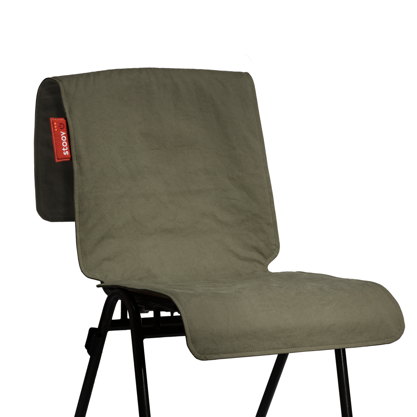 Cover XL | Big Hug XL Canvas Fern Green