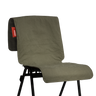Cover XL | Big Hug XL Canvas Fern Green