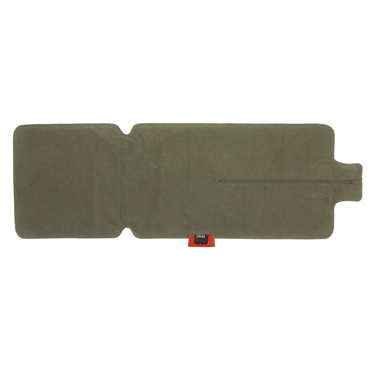 Cover | Big Hug Canvas Fern Green