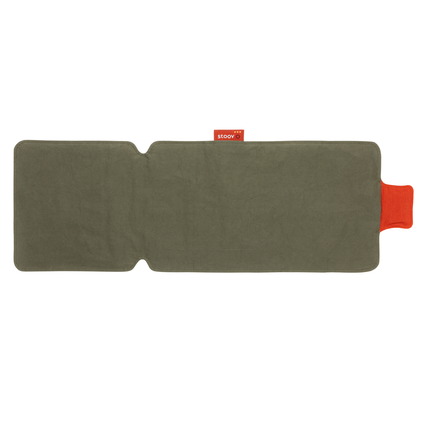 Cover | Big Hug Canvas Fern Green