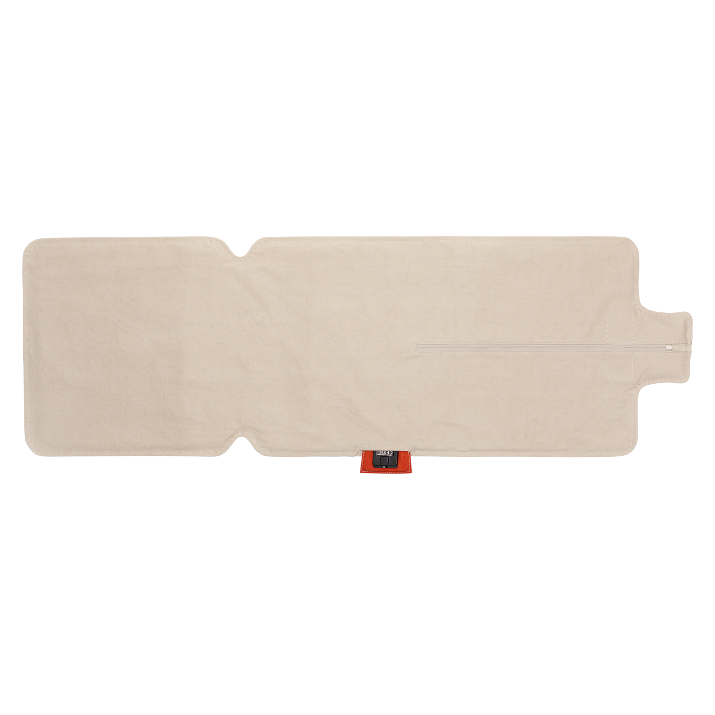Cover | Big Hug Canvas Sandstone Beige