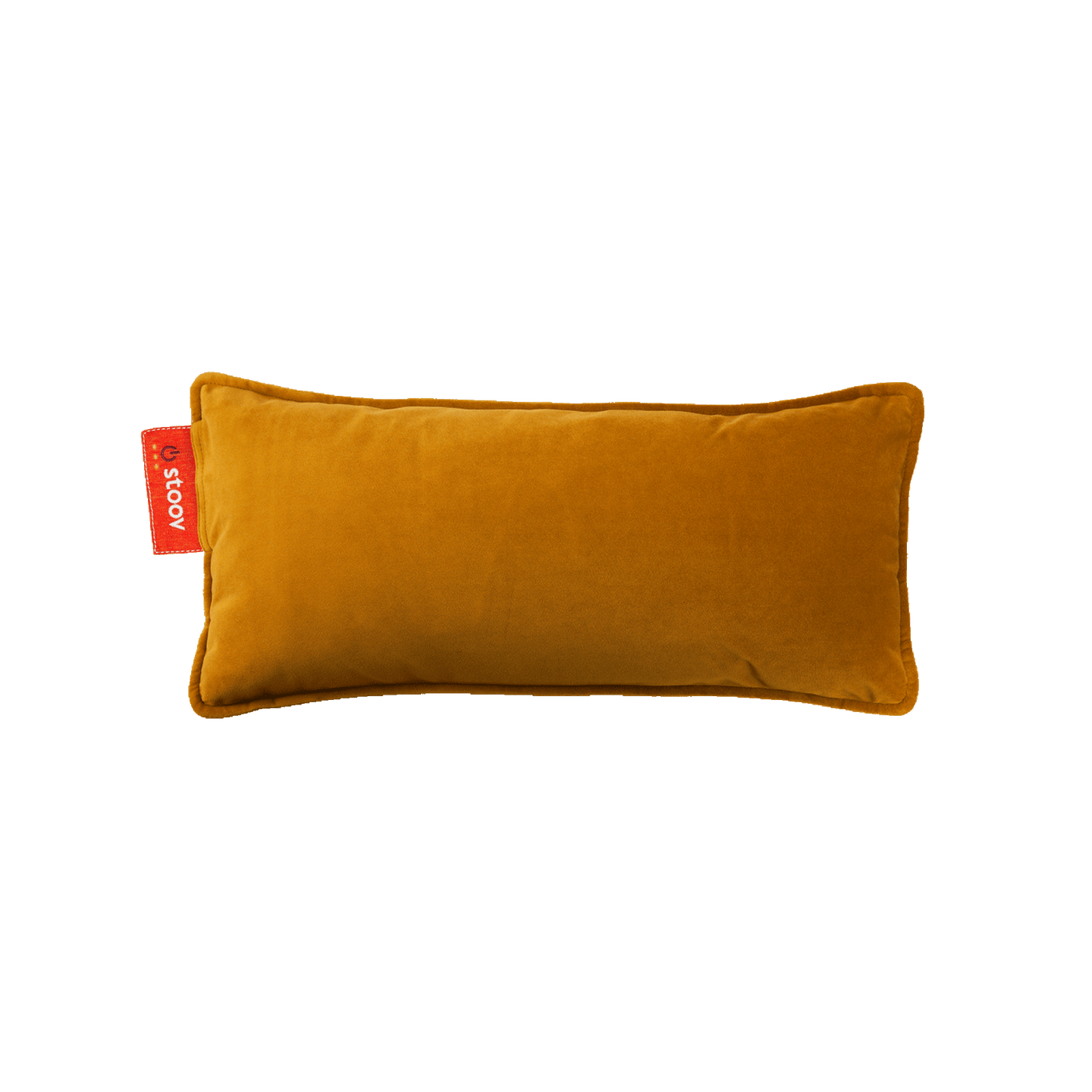 Ploov | 25x60 Velvet - Ginger Gold