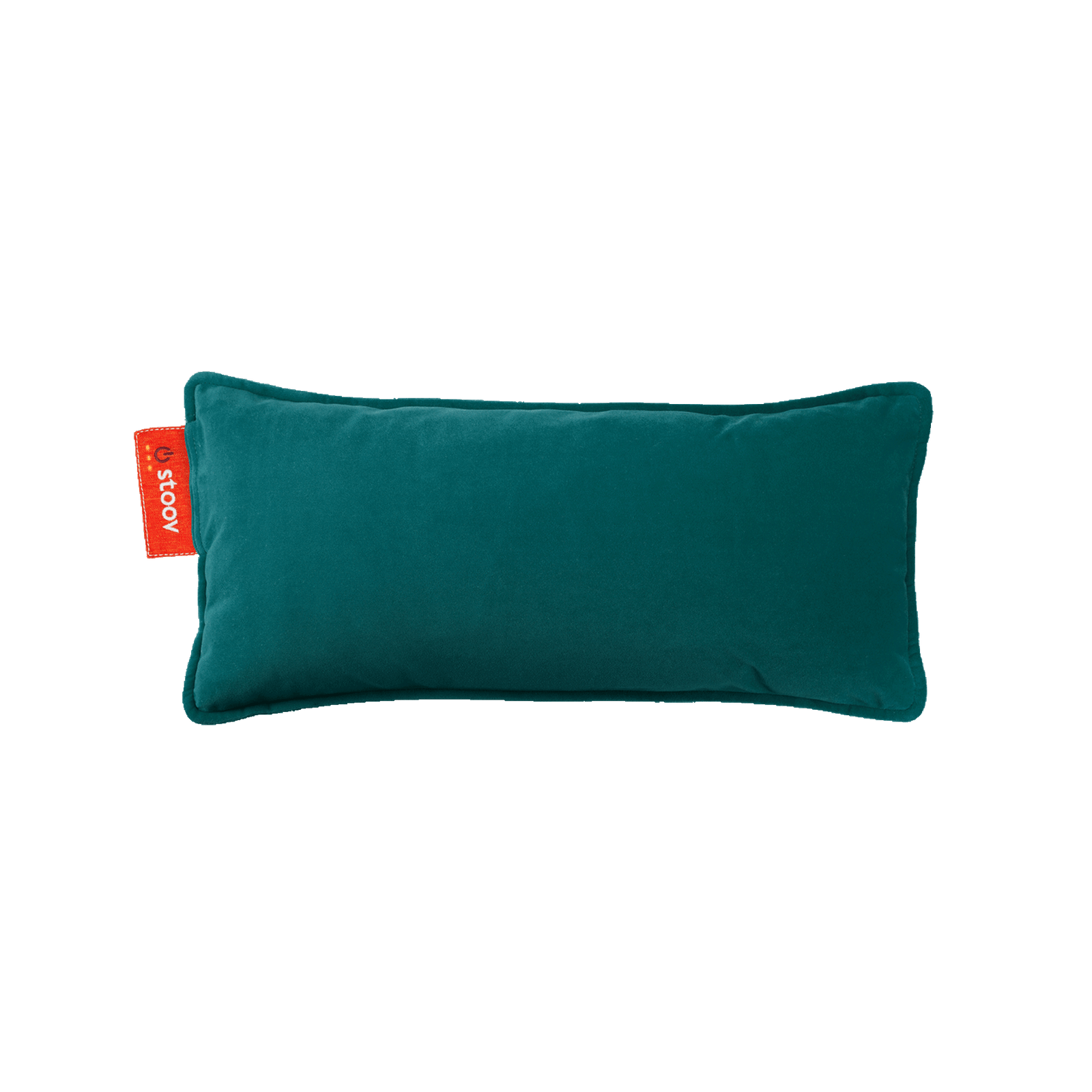 Ploov | 25x60 Velvet - Petrol Green