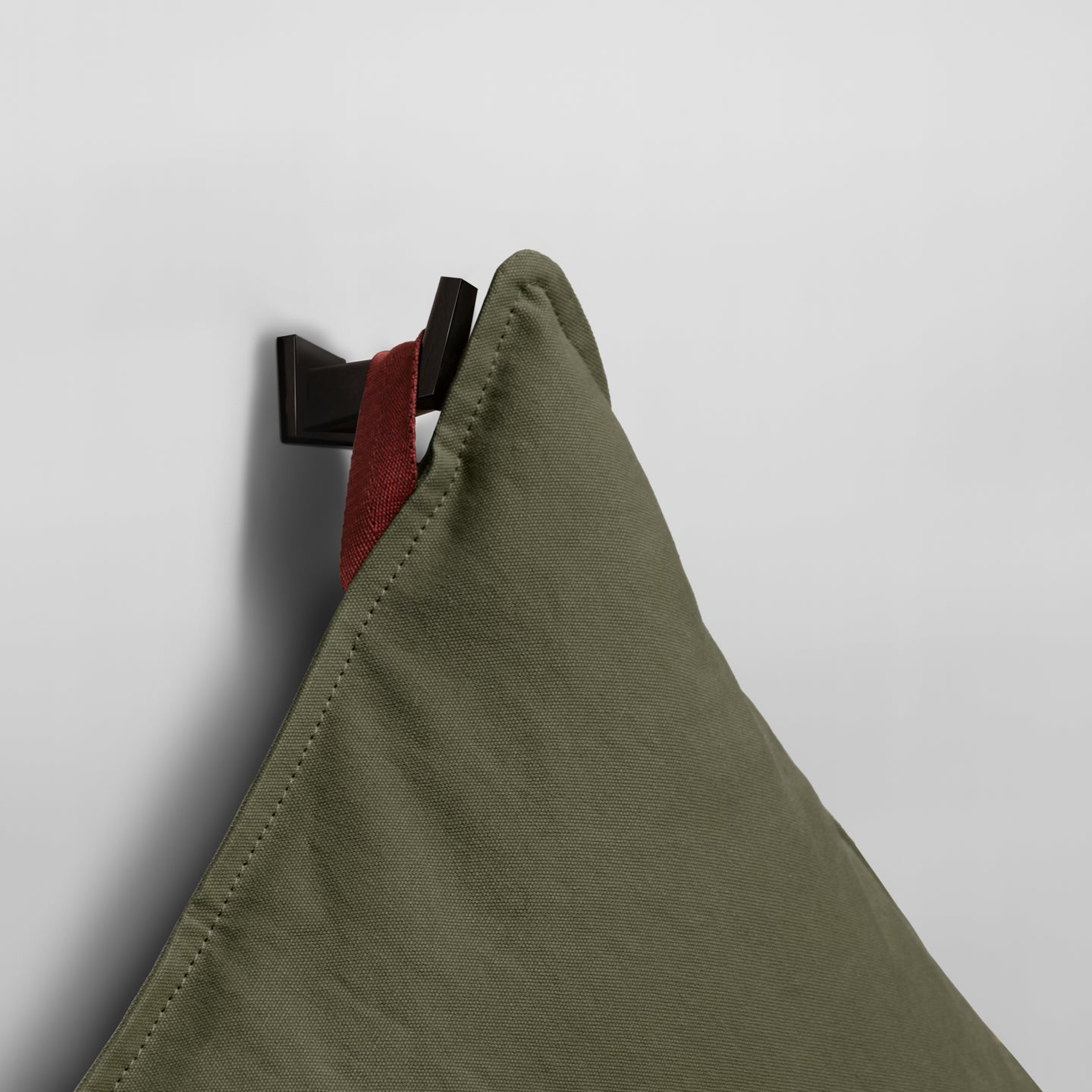 Cover | 45x45 Canvas Fern Green