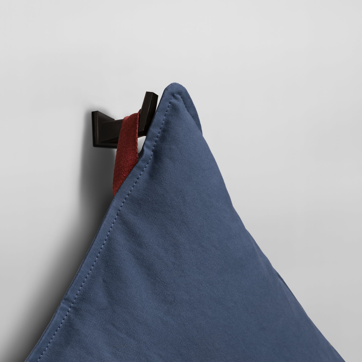 Cover | 45x45 Canvas Midnight Blue
