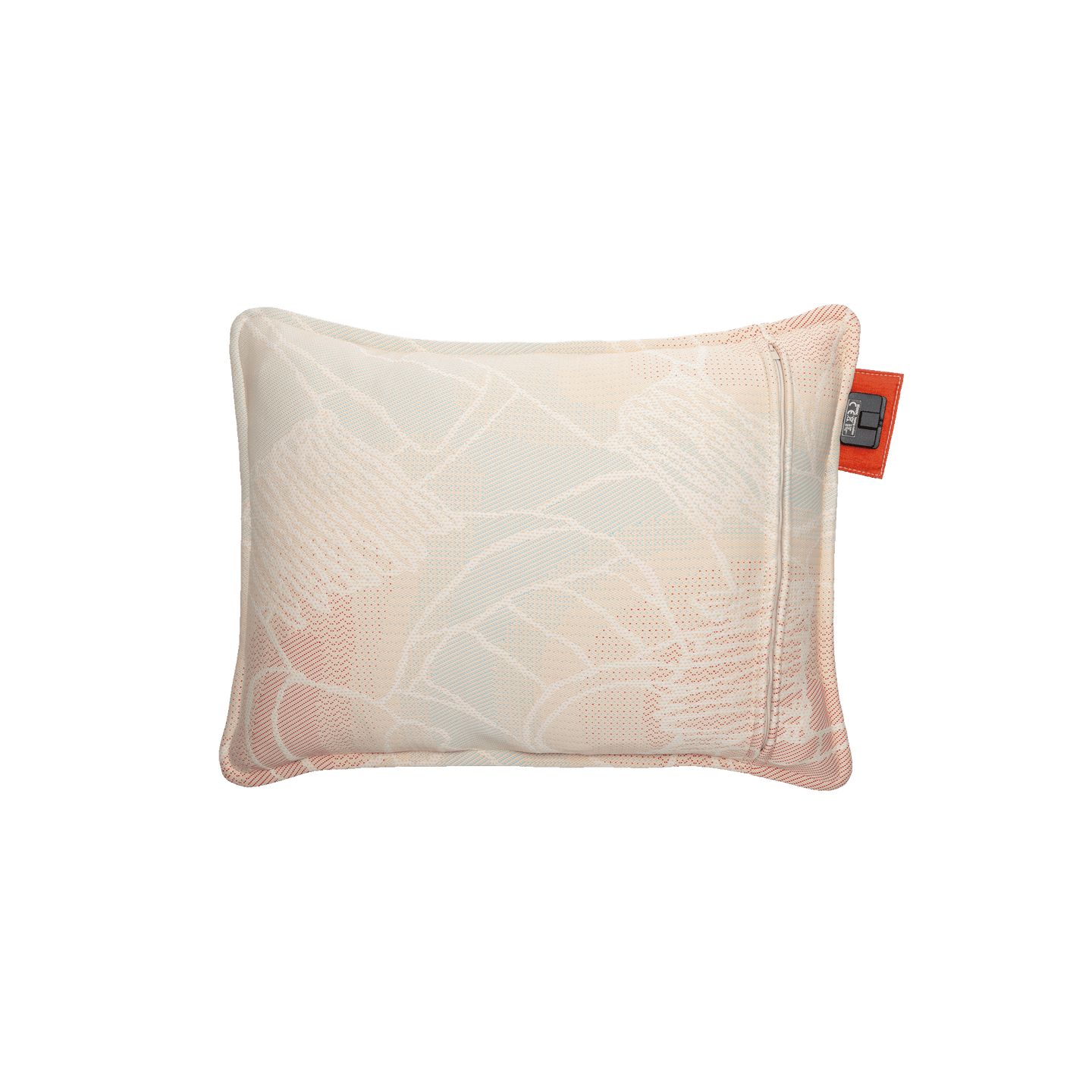 Cover | 45x60 BYBORRE Fragment Beige