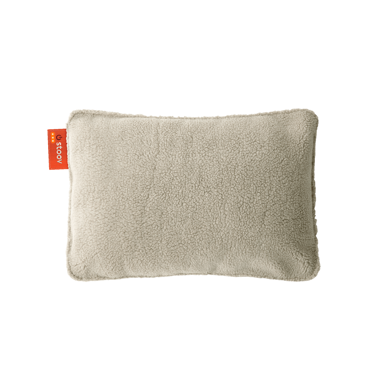 Ploov | 45x60 Woolly Beige