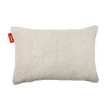 Ploov | 60x90 Woolly White