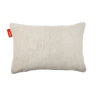 Ploov | 60x90 Woolly White