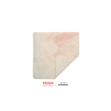 Cover | 45x45 BYBORRE Fragment Beige