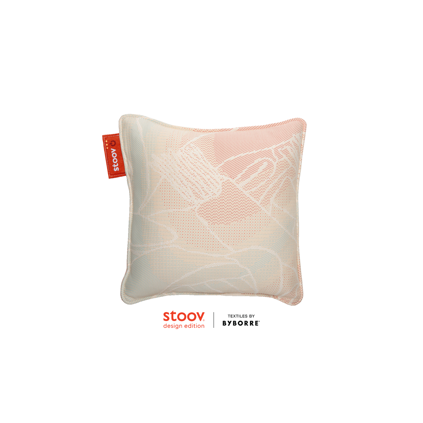 Ploov | 45x45 BYBORRE Fragment Beige