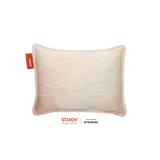 Ploov | 45x60 BYBORRE Fragment Beige