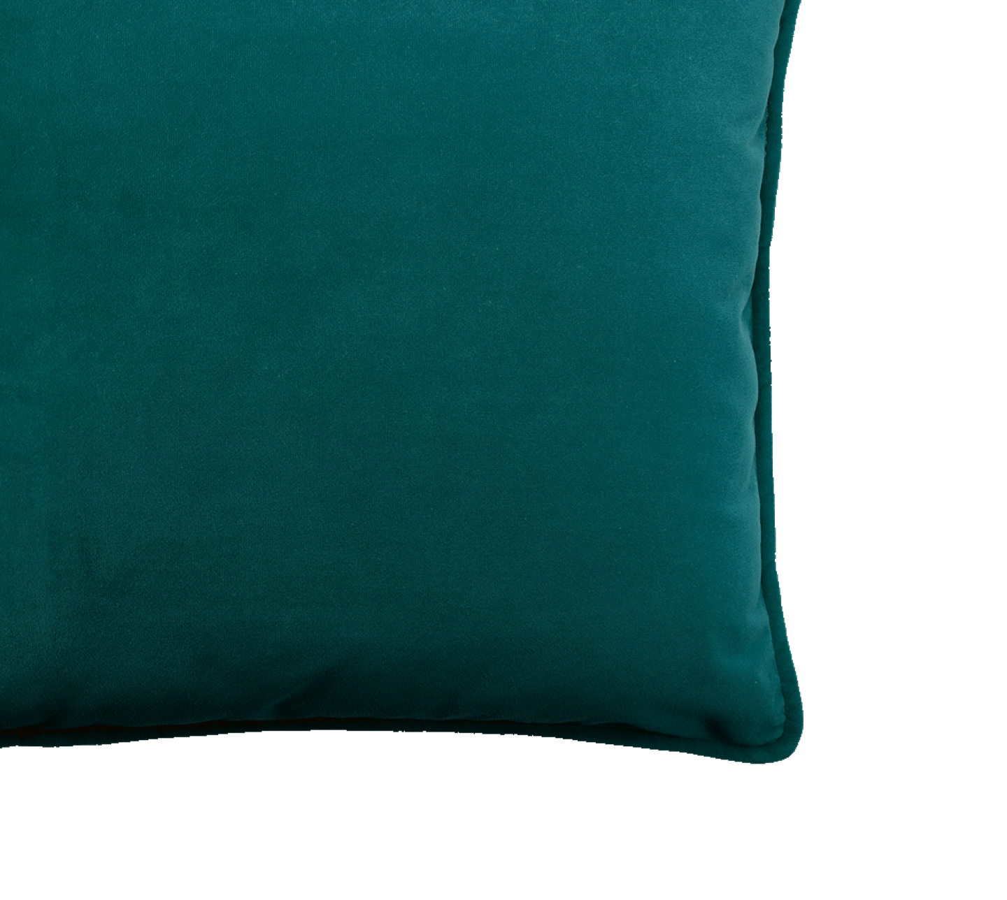 Big Hug XL | Velvet Petrol Green