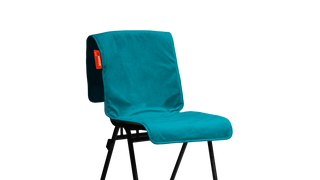 Big Hug XL | Velvet Petrol Green