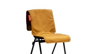 Cover XL | Big Hug XL Velvet Ginger Gold