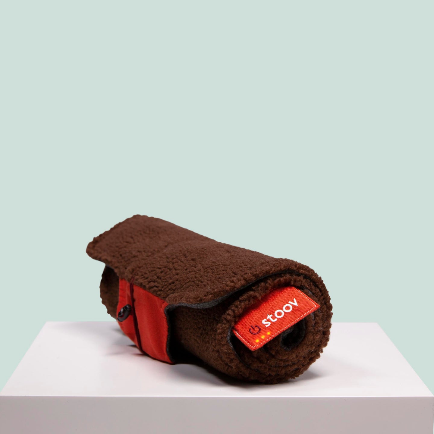 Big Hug | Woolly Brown