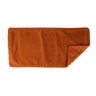 Cover | 25x60 Velvet Cinnamon Orange
